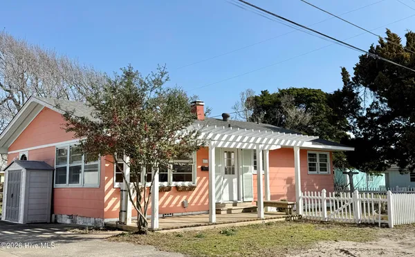 $450,000 | 106 Belle Air Street, Beaufort, NC 28516
