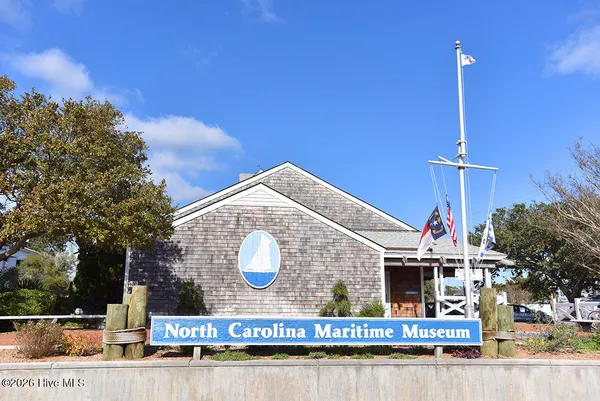 $450,000 | 106 Belle Air Street, Beaufort, NC 28516