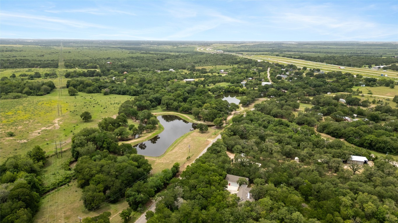 1000 Old Lytton Springs Road Lockhart, TX 78644 - Photo 11 of 22 a view of a city with an ocean