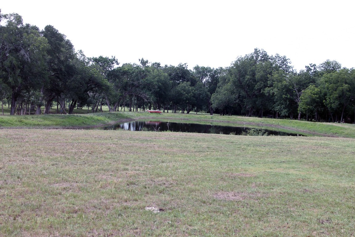1000 Old Lytton Springs Road Lockhart, TX 78644 - Photo 13 of 22 a backyard of a house with lots of green space