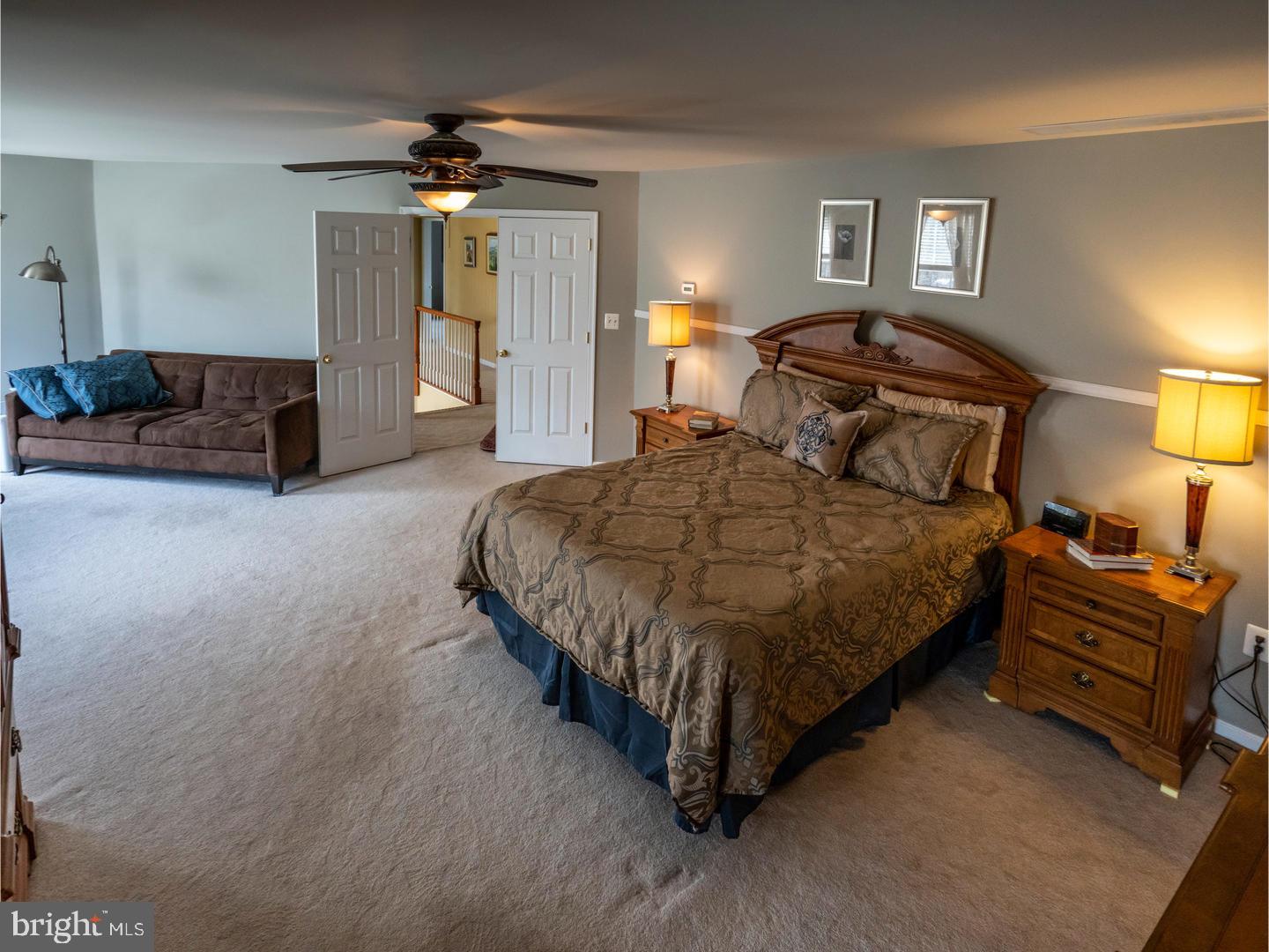759 Barrington Road Collegeville, PA 19426 - Photo 14 of 25 Master Bedroom