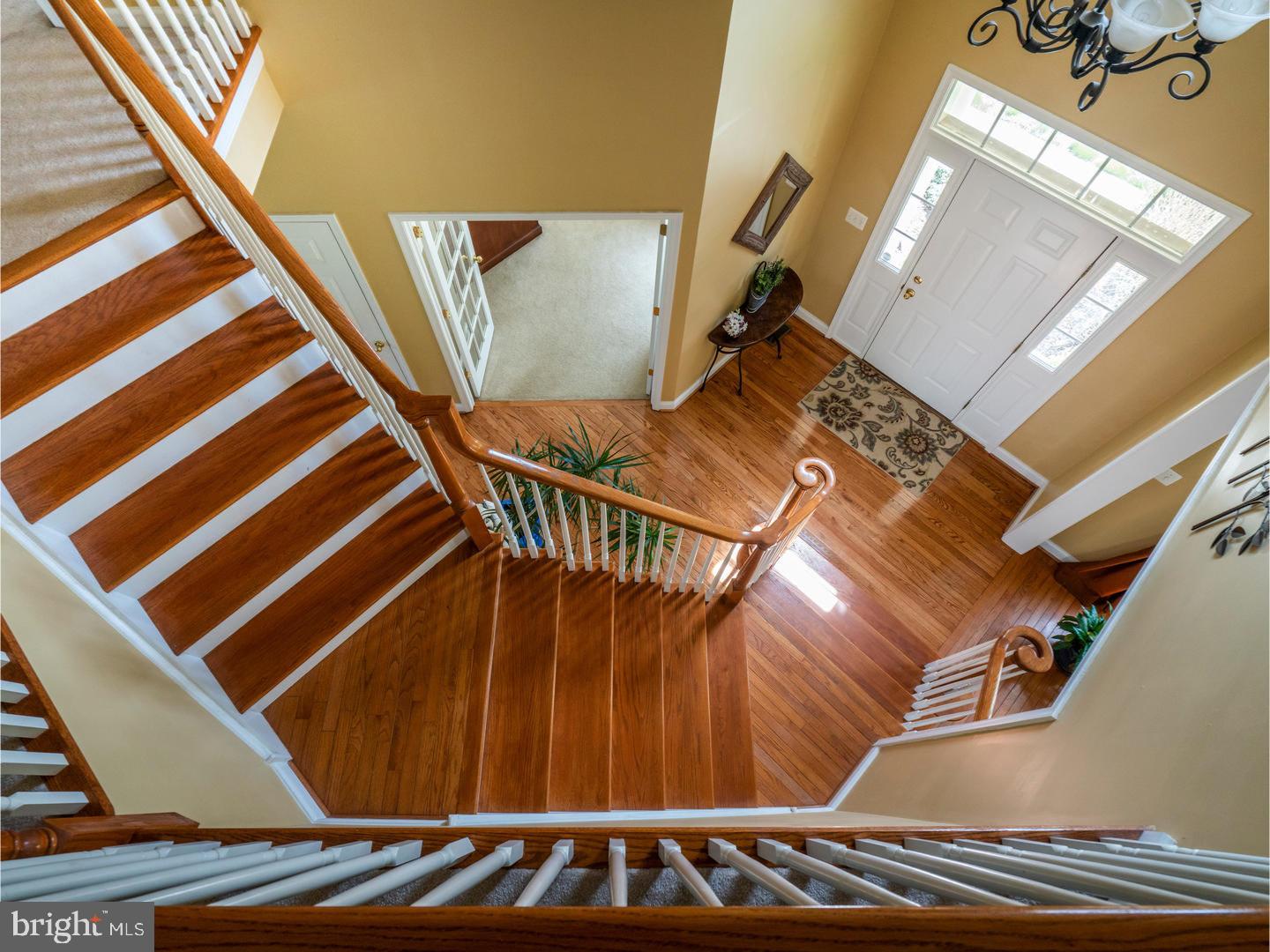 759 Barrington Road Collegeville, PA 19426 - Photo 3 of 25 Foyer