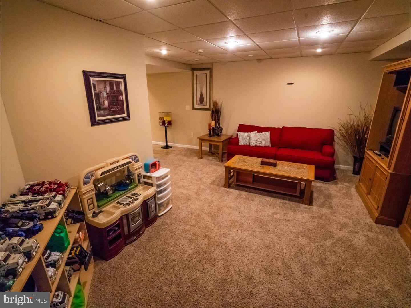 759 Barrington Road Collegeville, PA 19426 - Photo 22 of 25 Basement - Finished