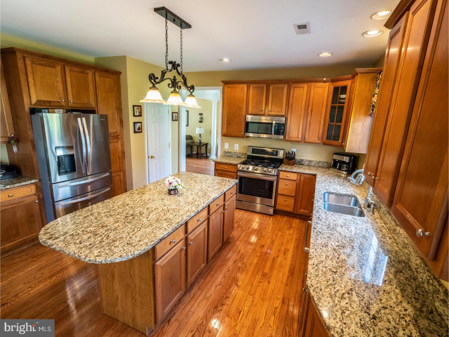 759 Barrington Road Collegeville, PA 19426 - Photo 4 of 25 Kitchen