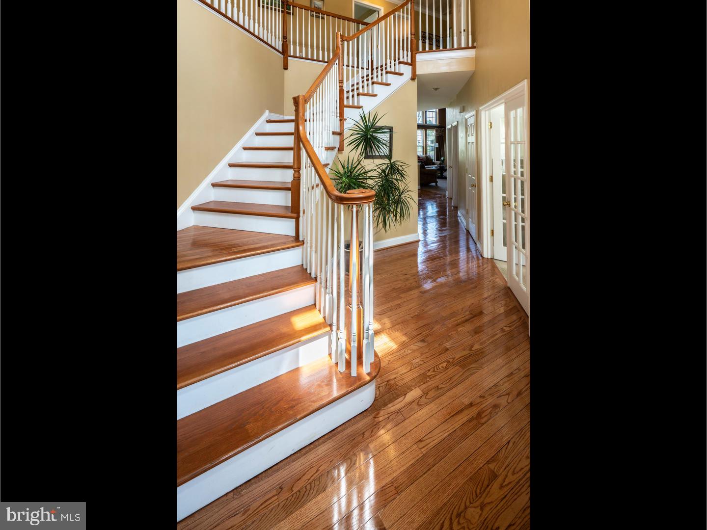 759 Barrington Road Collegeville, PA 19426 - Photo 7 of 25 Foyer