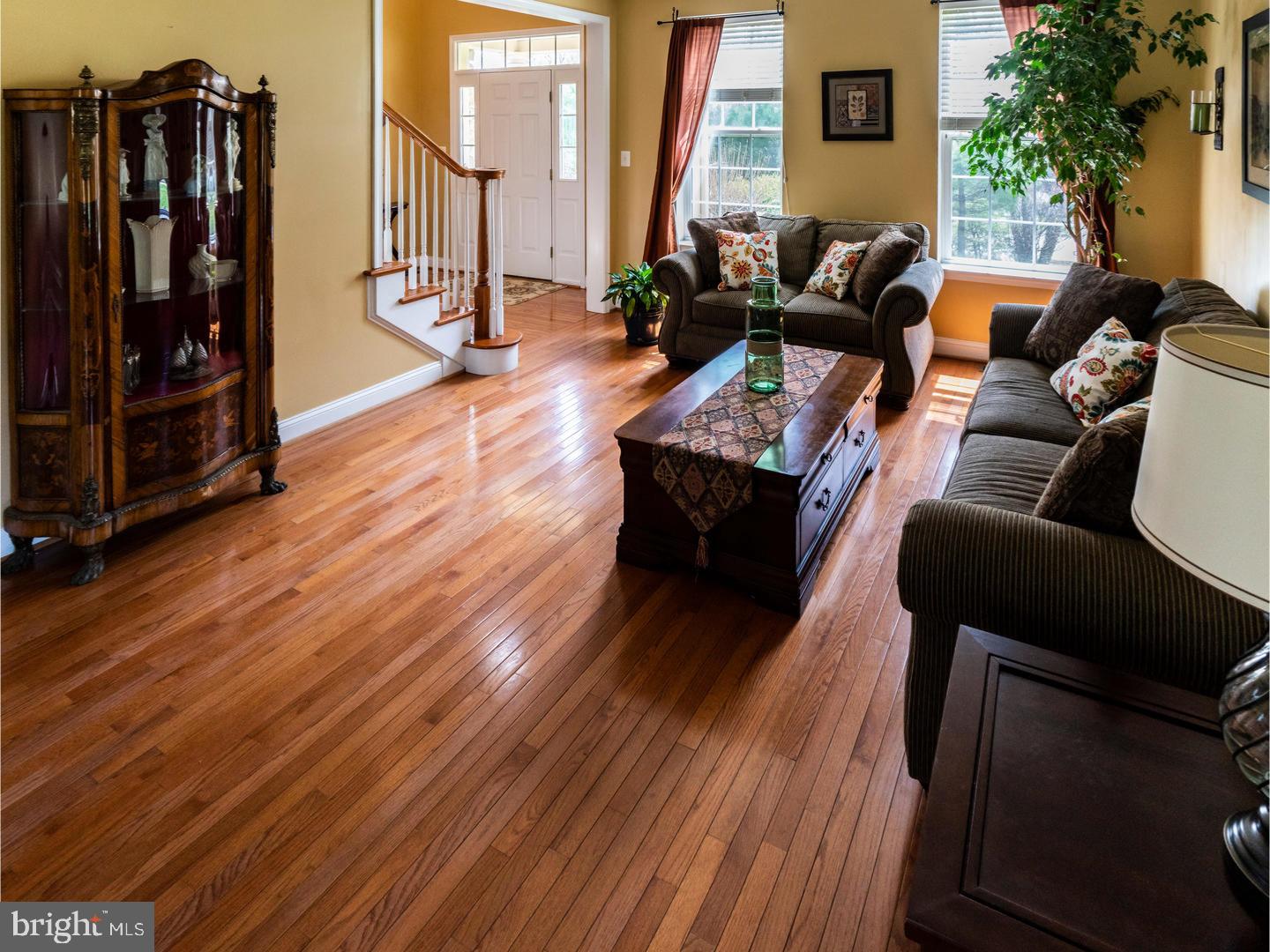759 Barrington Road Collegeville, PA 19426 - Photo 10 of 25 Living Room