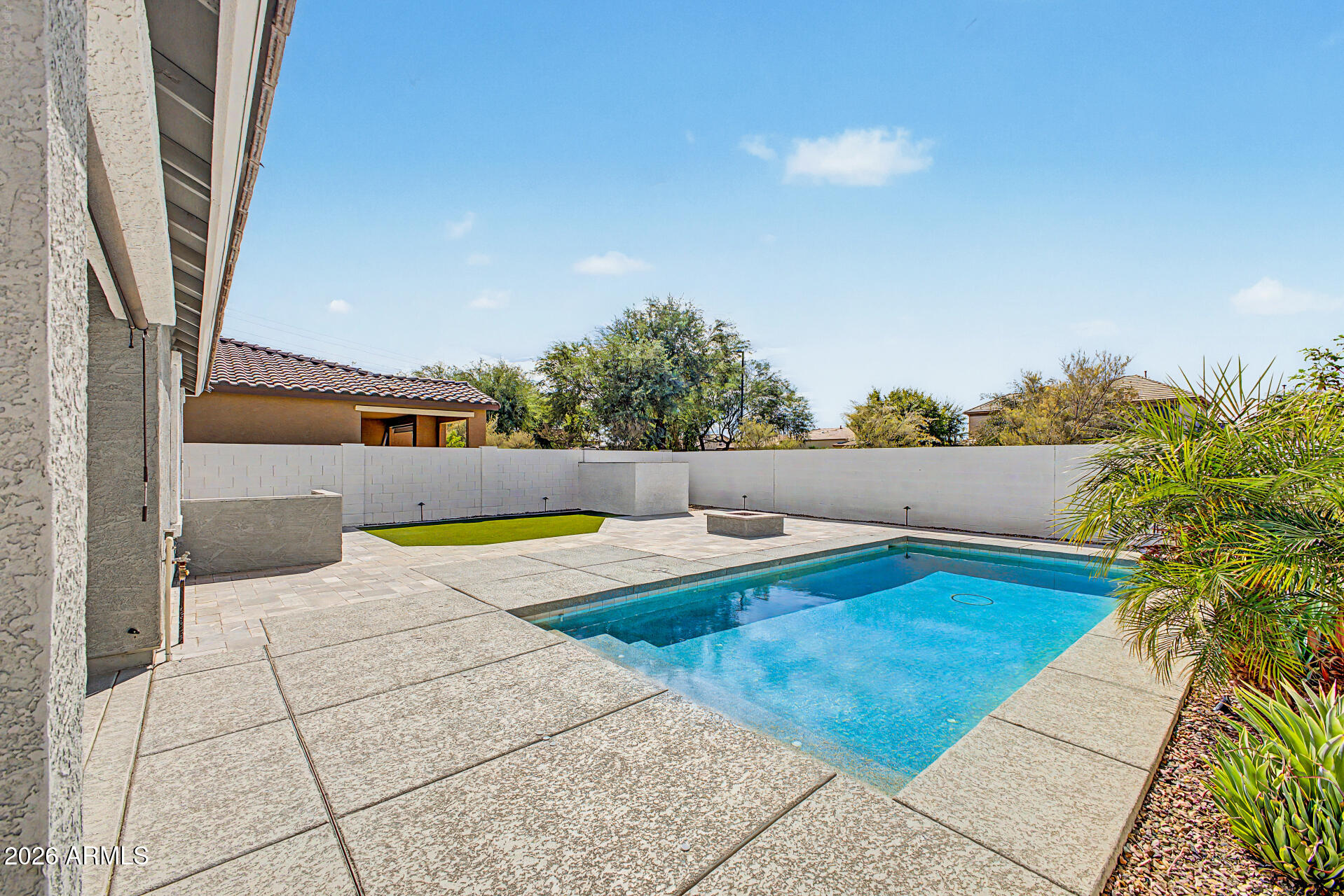 4728 South Riata Street Gilbert, AZ 85297 - Photo 20 of 25 29-Riata