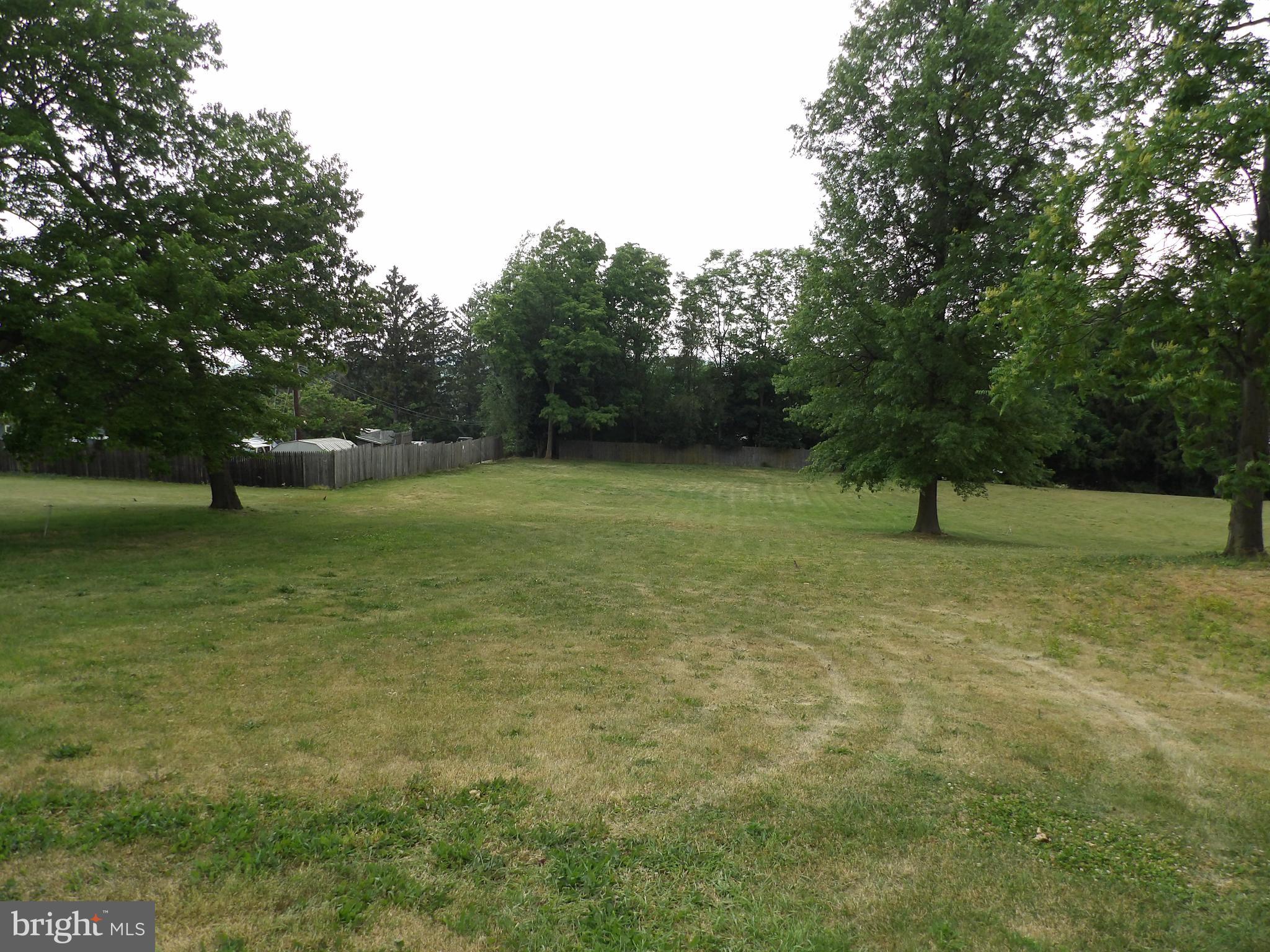 6331 Furnace Road Waynesboro, PA 17268 - Photo 36 of 41 Huge Backyard