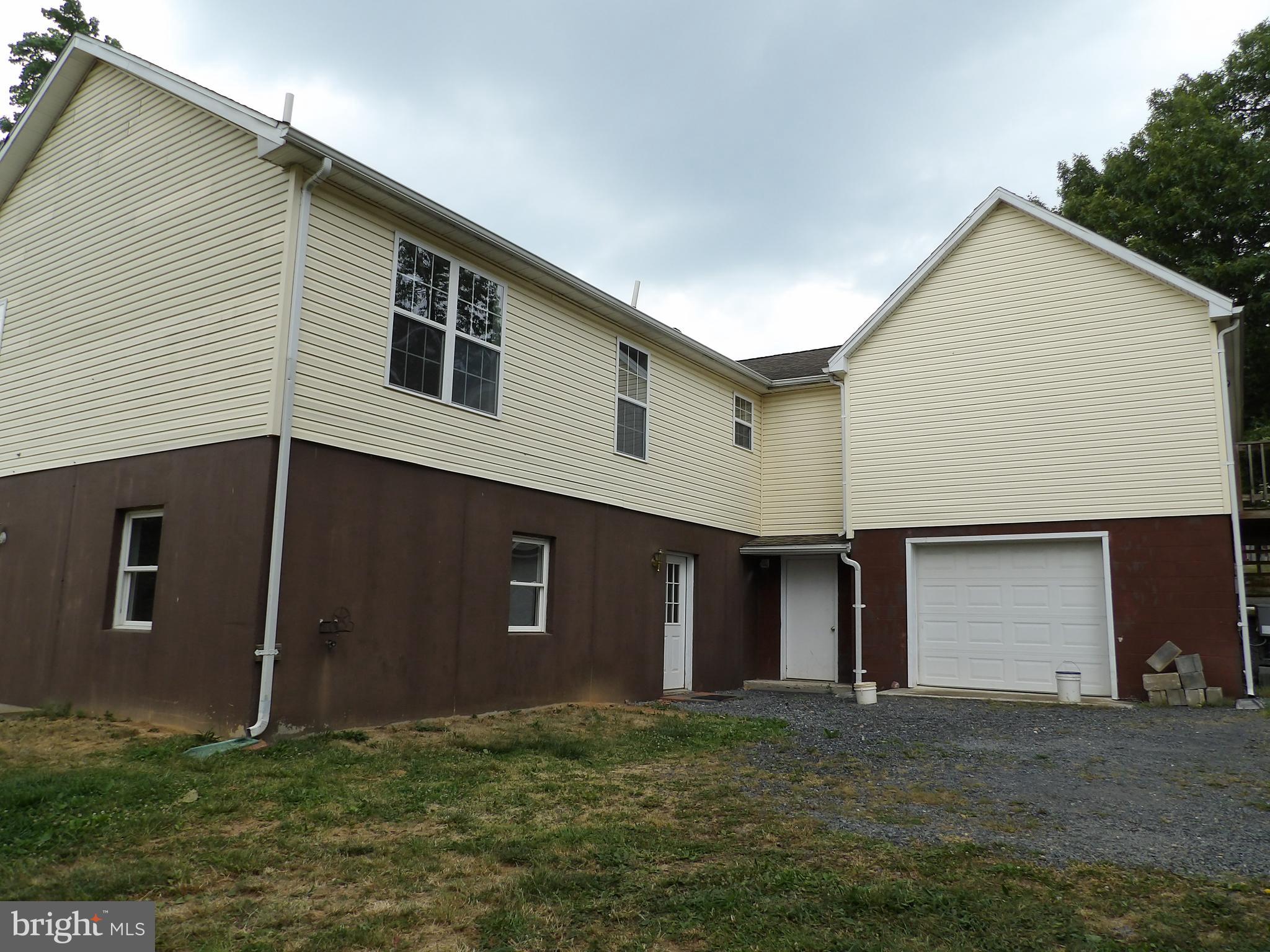 6331 Furnace Road Waynesboro, PA 17268 - Photo 38 of 41 Back