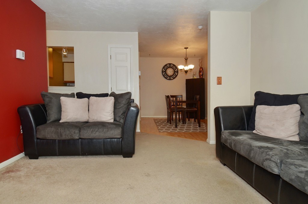 36 B Gibbs Street, Unit 13 Worcester, MA 01607 - Photo 13 of 15