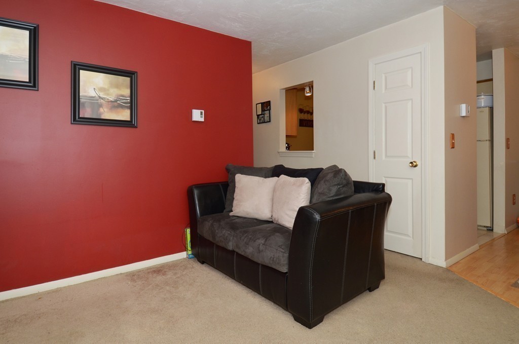 36 B Gibbs Street, Unit 13 Worcester, MA 01607 - Photo 14 of 15