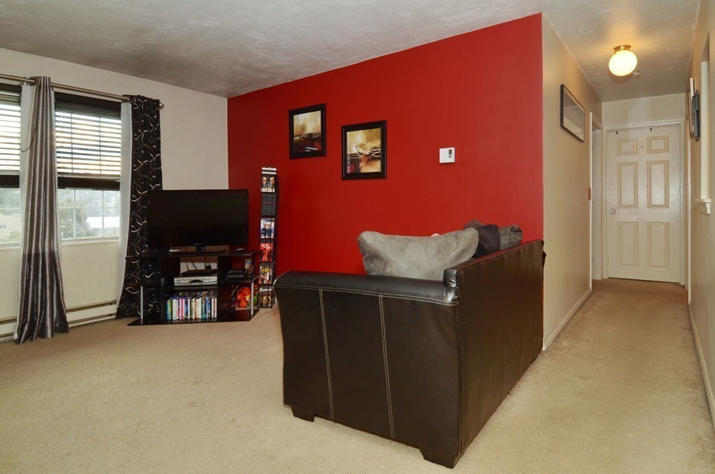 36 B Gibbs Street, Unit 13 Worcester, MA 01607 - Photo 15 of 15