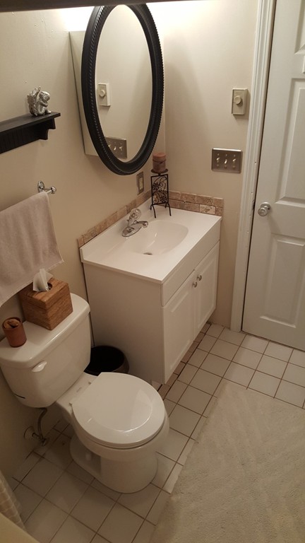 36 B Gibbs Street, Unit 13 Worcester, MA 01607 - Photo 6 of 15