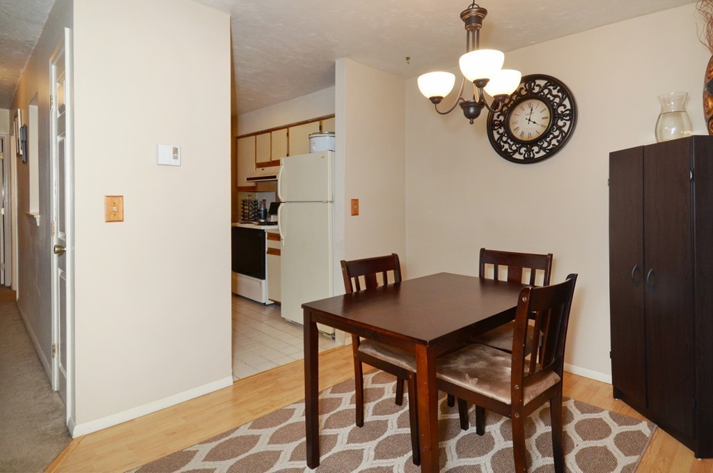 36 B Gibbs Street, Unit 13 Worcester, MA 01607 - Photo 8 of 15