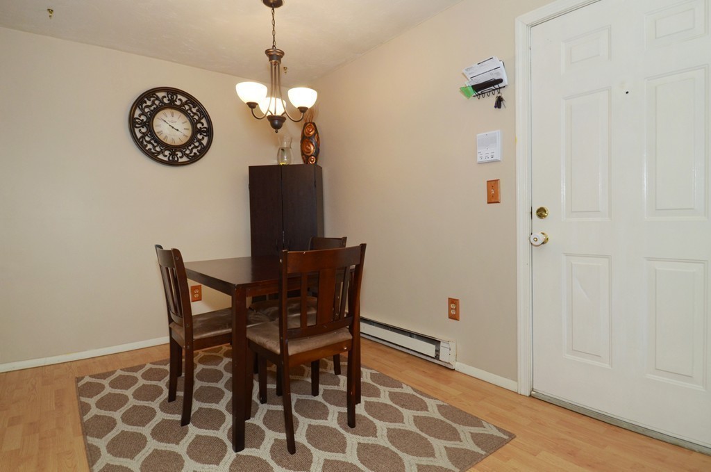 36 B Gibbs Street, Unit 13 Worcester, MA 01607 - Photo 9 of 15