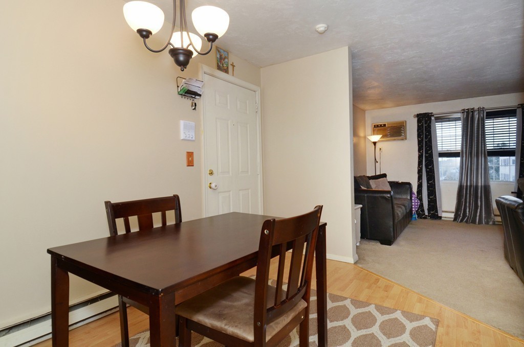 36 B Gibbs Street, Unit 13 Worcester, MA 01607 - Photo 10 of 15