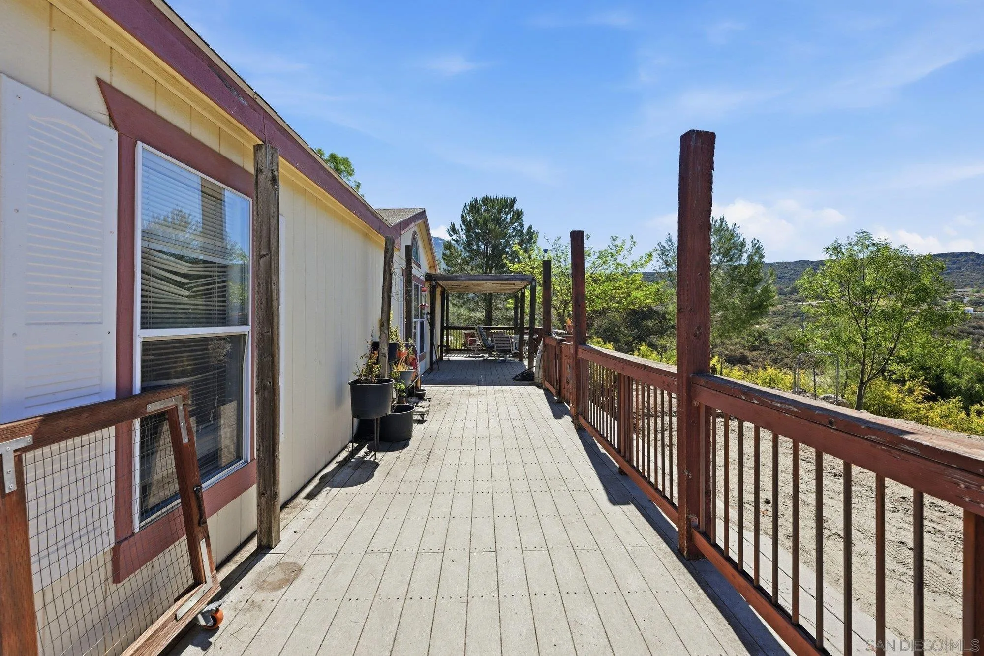 28239 Hell Creek Road Valley Center, CA 92082 - Photo 2 of 46