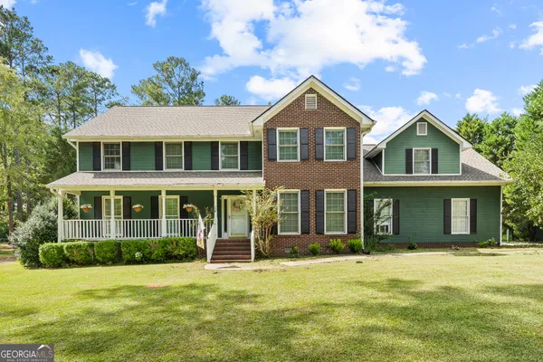 $529,000 | 4004 Jeffrey Way, Milledgeville, GA 31061