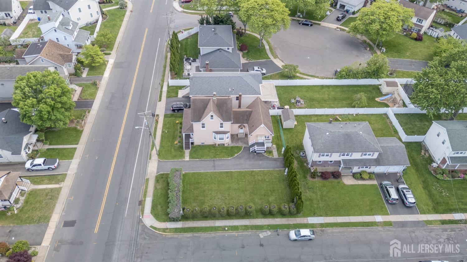 1120 Madison Hill Road Clark, NJ 07066 - Photo 45 of 51