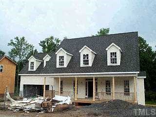 1506 Patterson Grove Road Apex, NC 27502 - Photo 1 of 1 Gallery Image 1