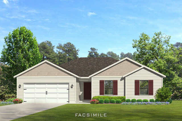 6875 Crimson Ridge Street Gulf Shores, AL 36542 - Photo 1 of 1