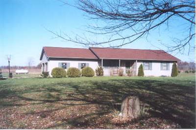 4680 Boyer Road Greenville, MI 48838 - Photo 1 of 1 Primary Photo