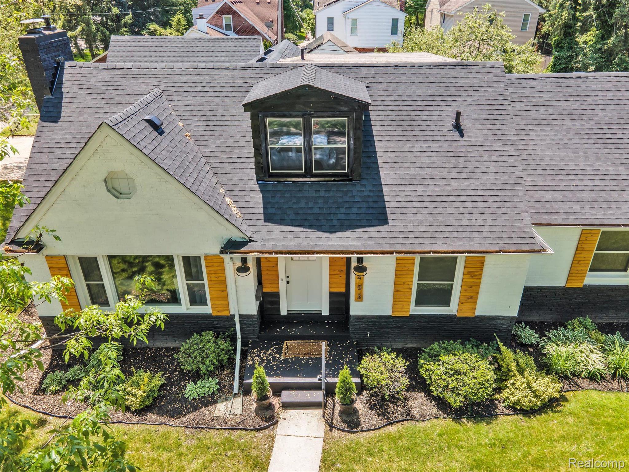 403 Touraine Road Grosse Pointe, MI 48236 - Photo 48 of 50 Gallery Image 48