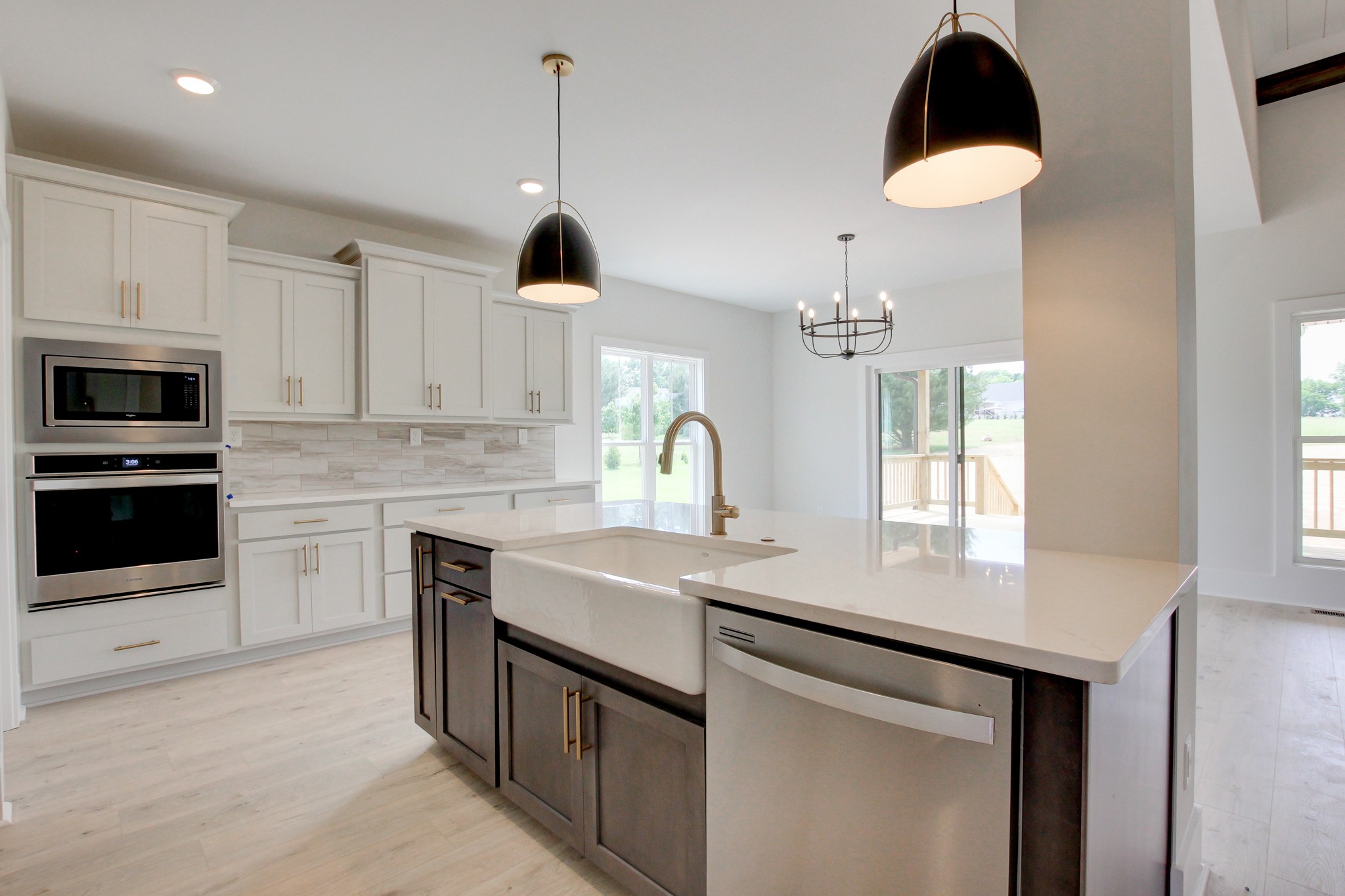 2575 Lock B Road North Clarksville, TN 37043 - Photo 28 of 64 Gallery Image 28