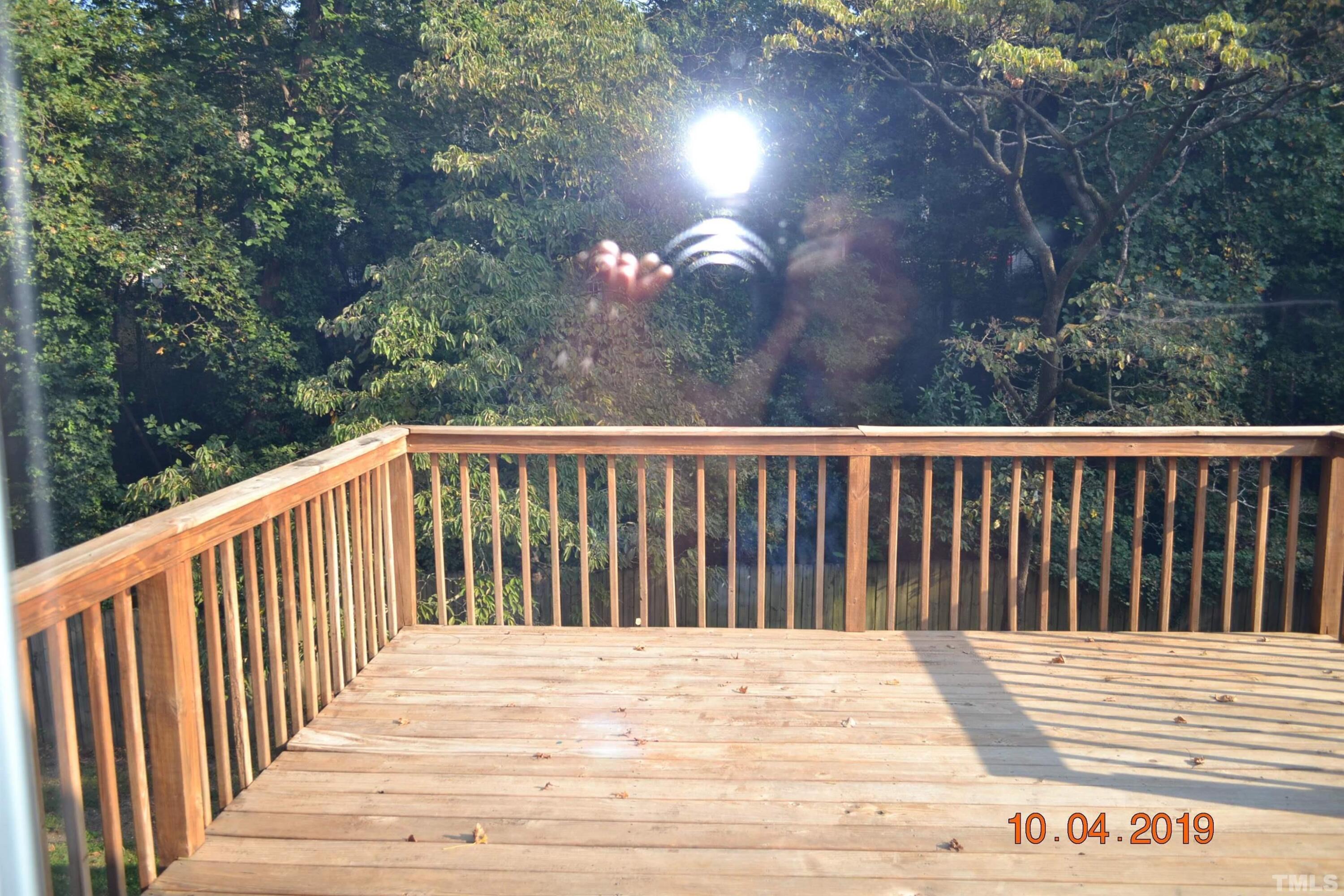 3316 Ashby Place Raleigh, NC 27604 - Photo 28 of 38 Photo #28