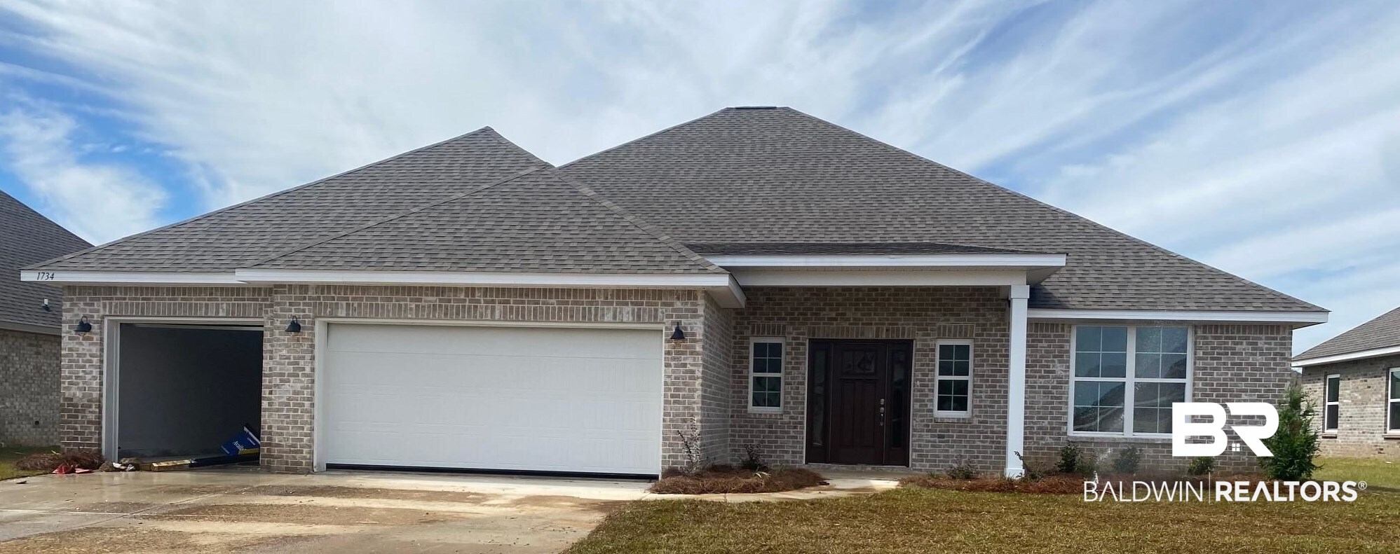 1739 Partridge Street Foley, AL 36535 - Photo 1 of 13 Ready in October!