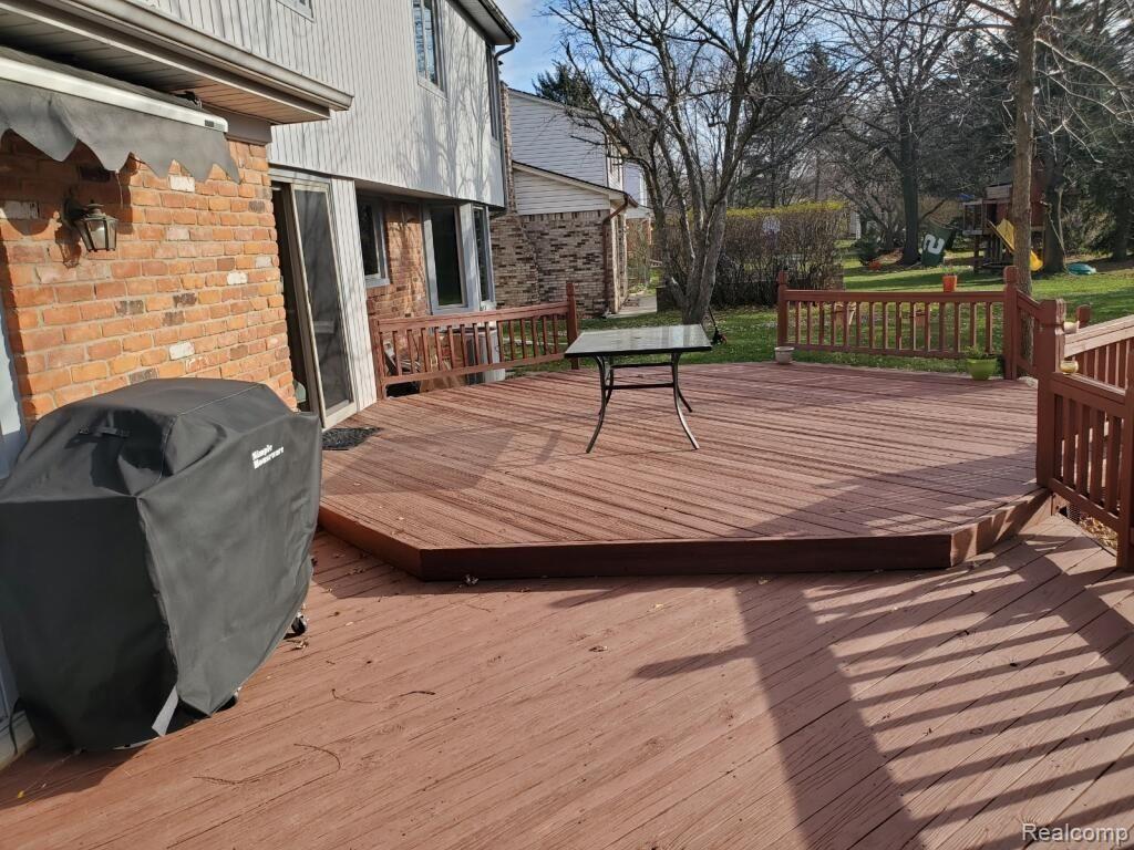 3099 Baypoint Drive Rochester, MI 48309 - Photo 31 of 32