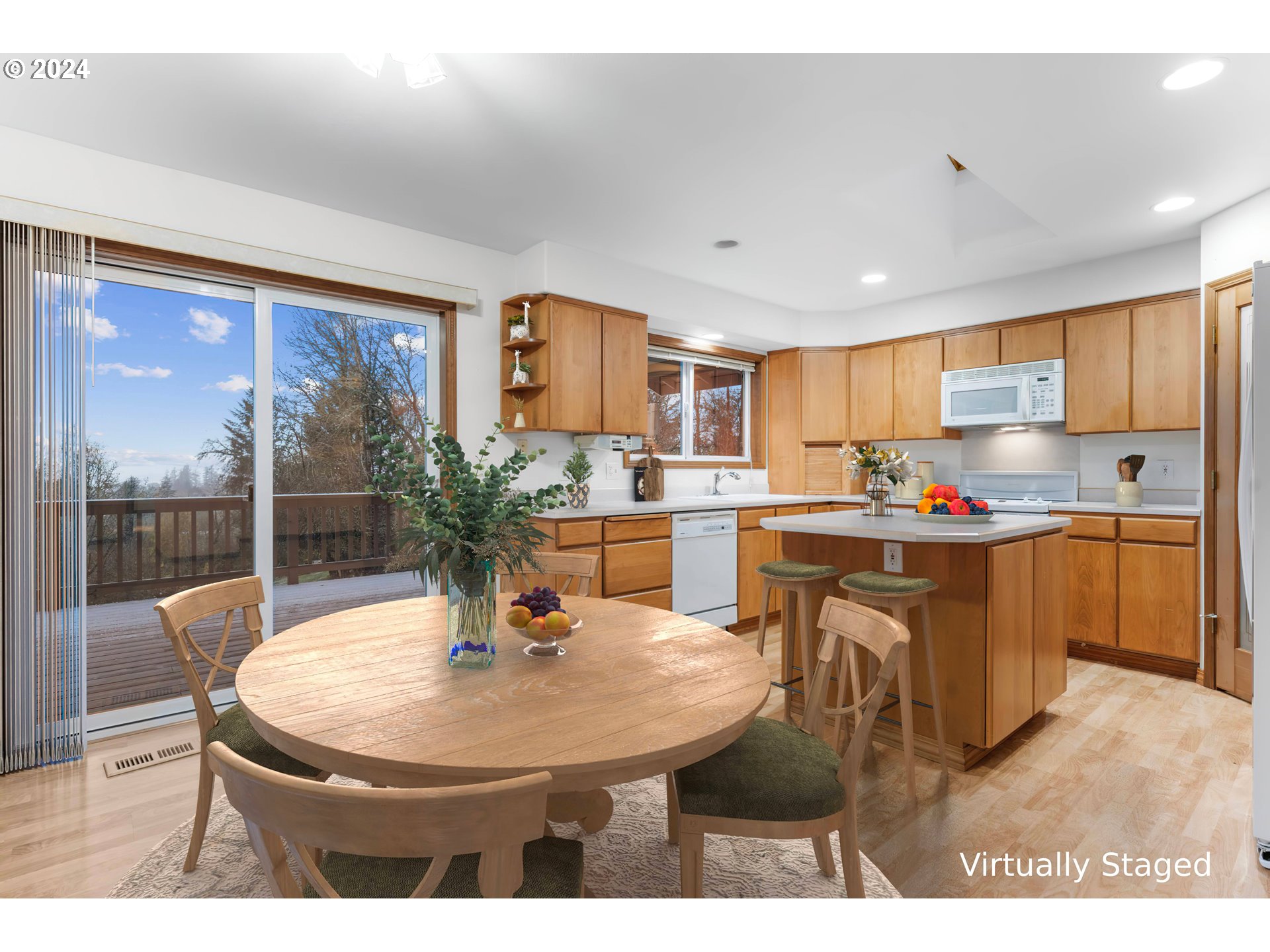 Kitchen/Nook