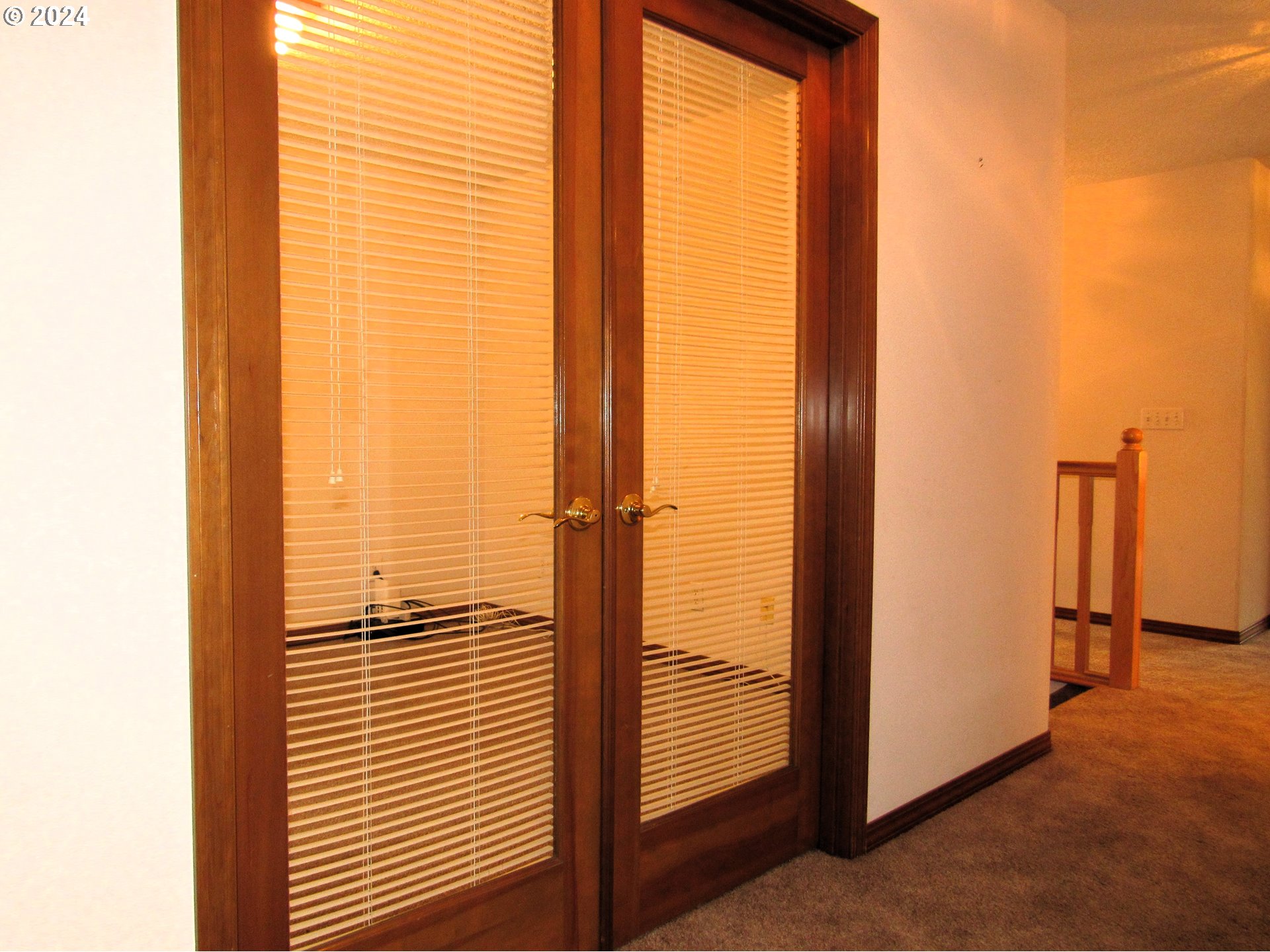 10400 Northwest Laidlaw Road Portland, OR 97229 - Photo 23 of 48 Den/Office