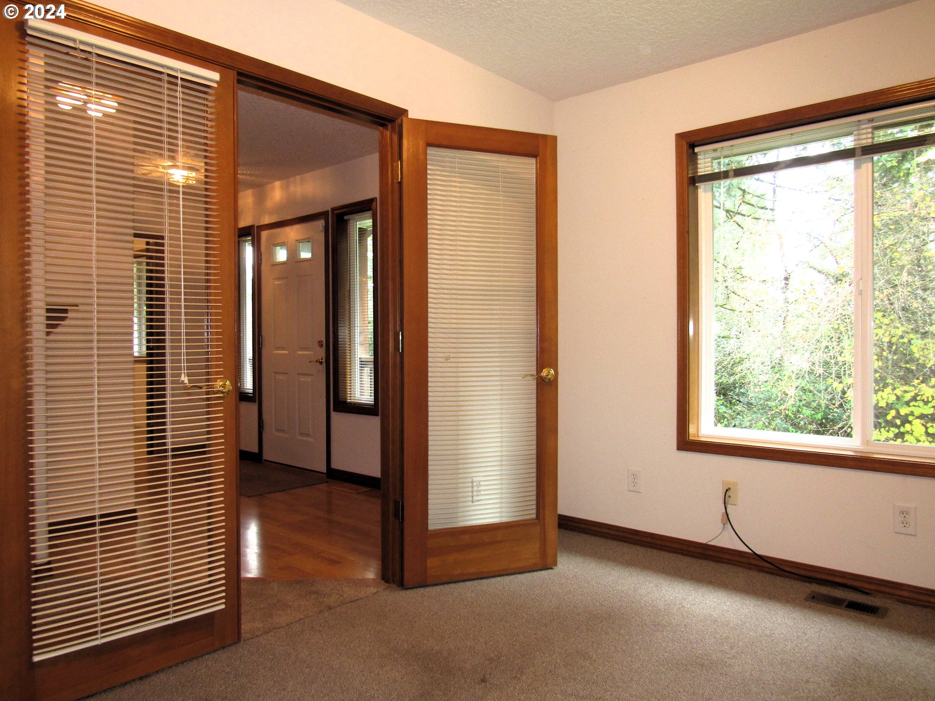 10400 Northwest Laidlaw Road Portland, OR 97229 - Photo 24 of 48 Den/Office