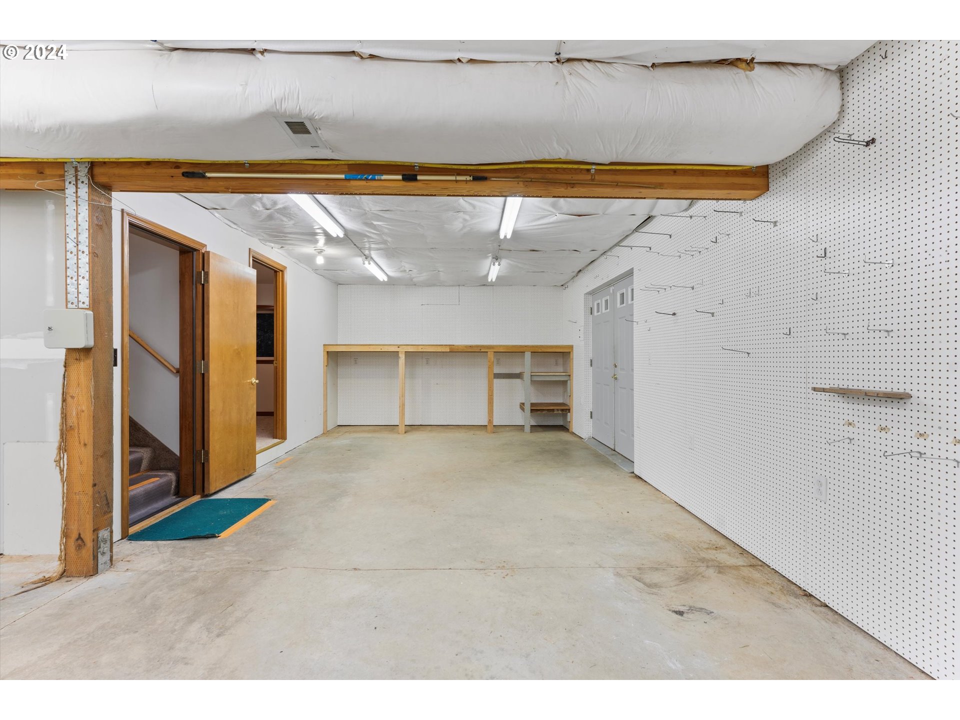 10400 Northwest Laidlaw Road Portland, OR 97229 - Photo 43 of 48 Basement