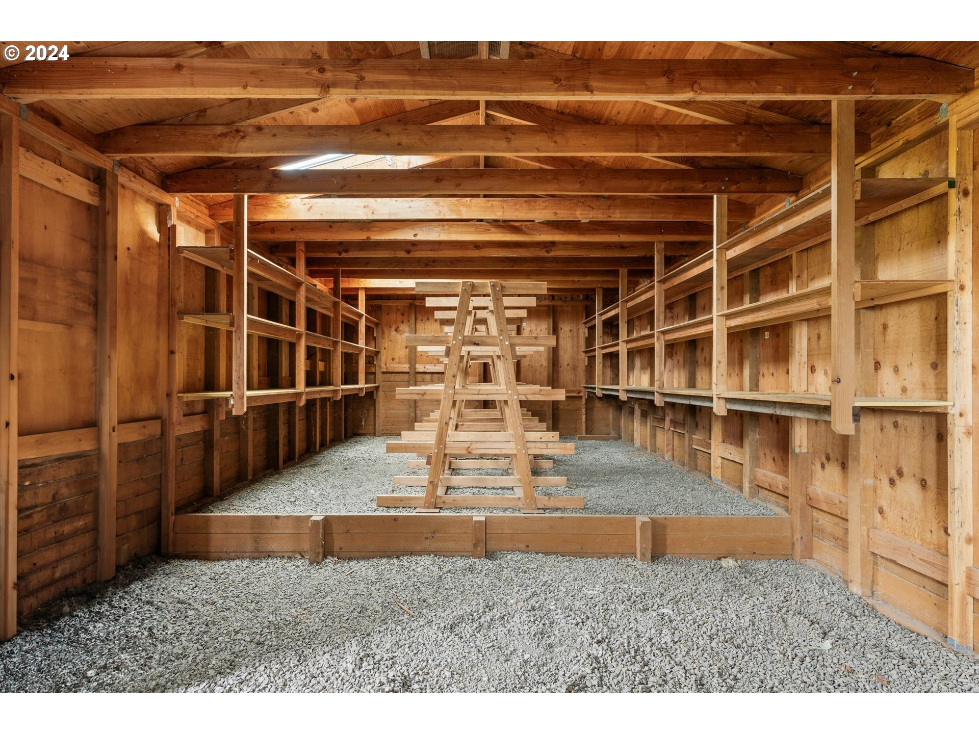 10400 Northwest Laidlaw Road Portland, OR 97229 - Photo 48 of 48 Shed
