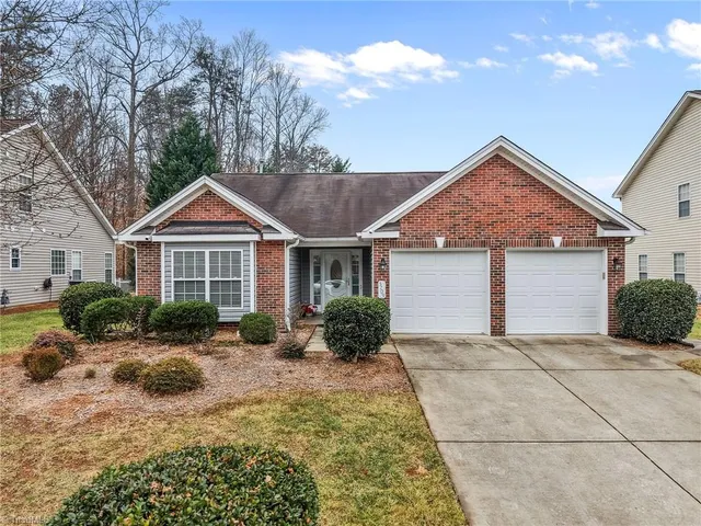 $347,900 | 5709 Silver Sky Way, Greensboro, NC 27410
