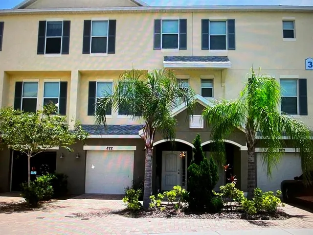 $2,450 | 822 Callista Cay Loop, Tarpon Springs, FL 34689