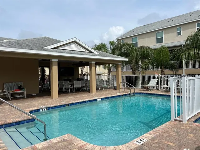 $2,450 | 822 Callista Cay Loop, Tarpon Springs, FL 34689