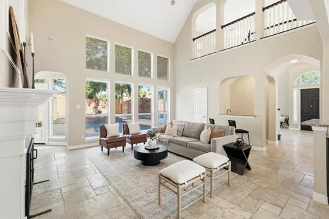 $899,900 | 6401 Bermuda Dunes Drive, Plano, TX 75093