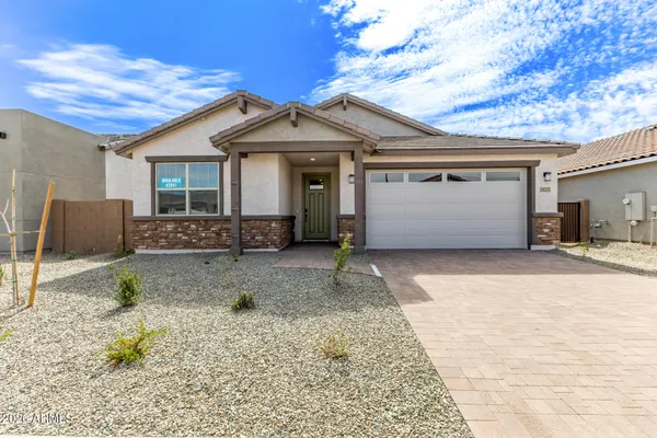 $429,999 | 24221 West Raymond Street, Buckeye, AZ 85326
