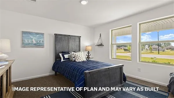 $261,808 | 23018 Savannahwood Drive, Robert, LA 70455