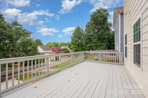 $385,000 | 12212 Huntersville-Concord Road, Huntersville, NC 28078