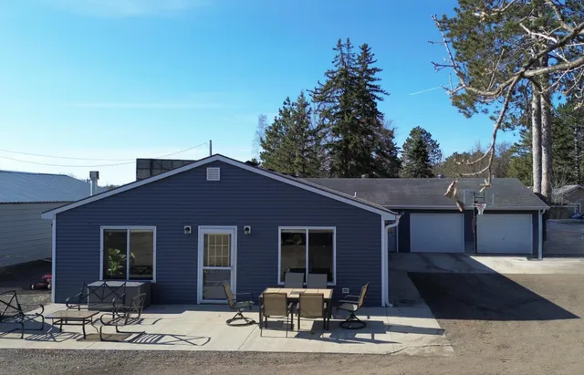 $324,900 | 321 STATE 371 South, Hackensack, MN 56452