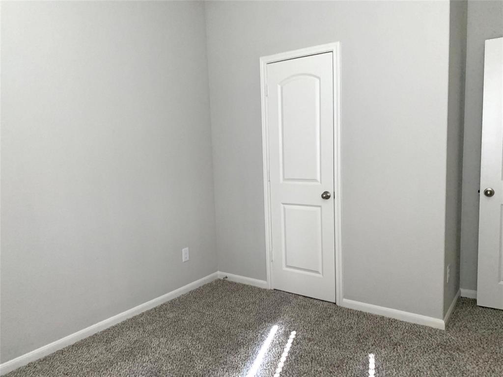 144 Emma Drive Anna, TX 75409 - Photo 18 of 34 a view of an empty room