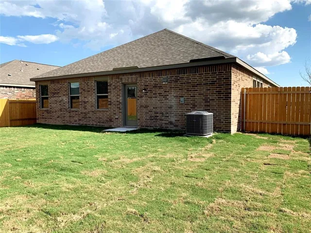 $2,100 | 144 Emma Drive, Anna, TX 75409