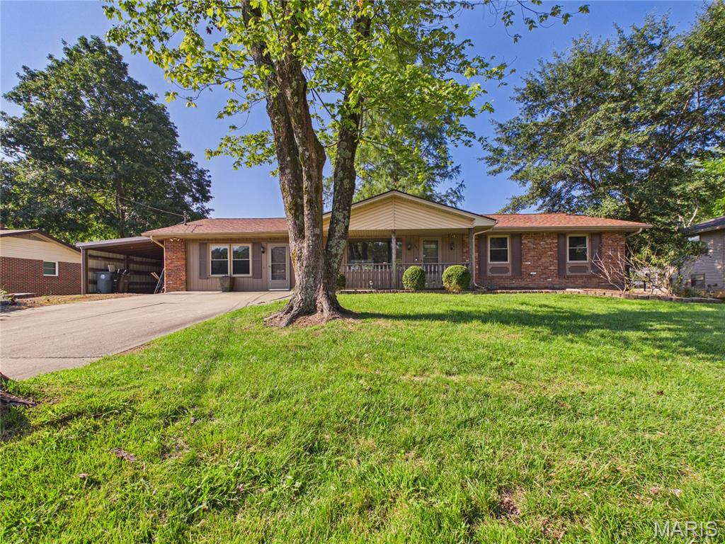 2879 Hopper Road Cape Girardeau, MO 63701 - Photo 4 of 76 Gallery Image 4