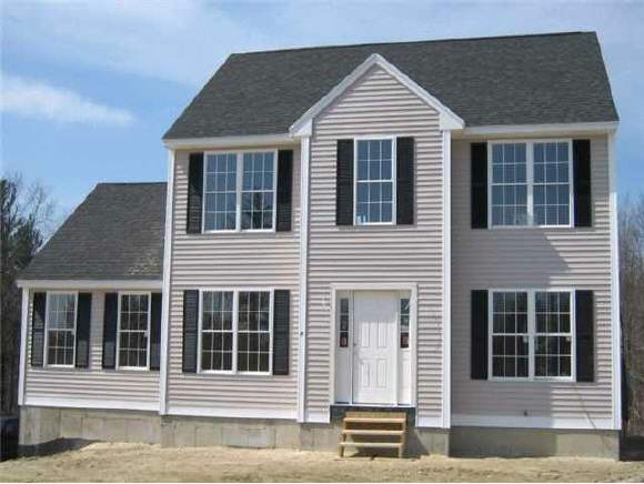7 Ridgetop Lane Henniker, NH 03242 - Photo 1 of 1 Gallery Image 1