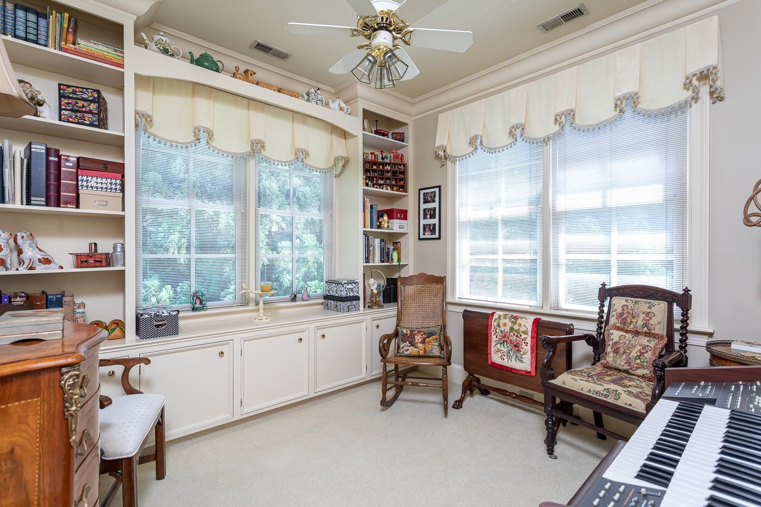 1609 Quaker Ridge Point Raleigh, NC 27615 - Photo 34 of 89 Photo 34