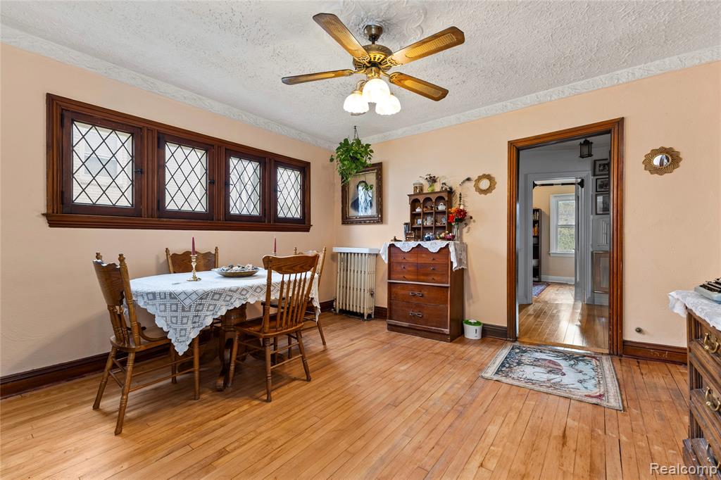 604 Alter Road Detroit, MI 48215 - Photo 26 of 51